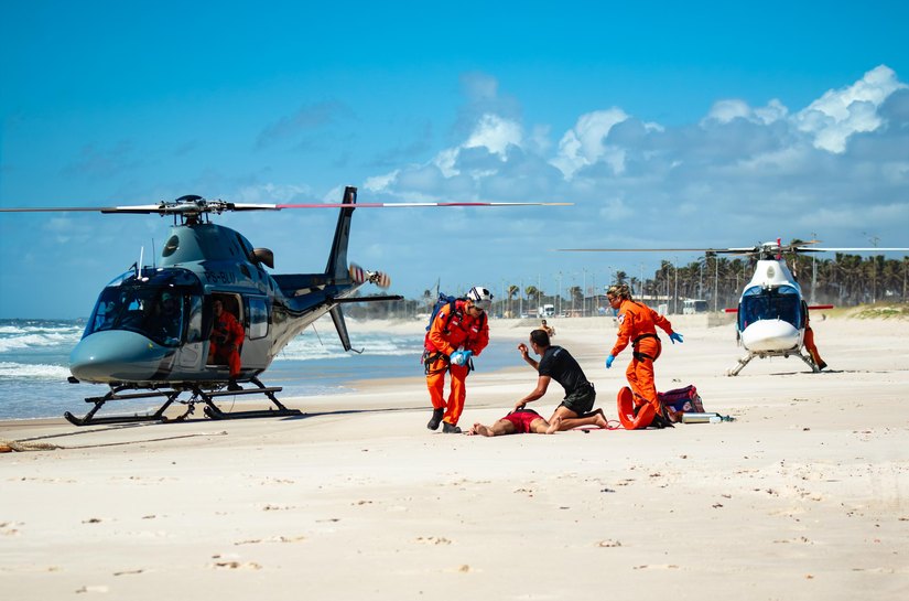 Departamento Estadual de Aviação lança Plano Estratégico para fortalecer operações aéreas em Alagoas