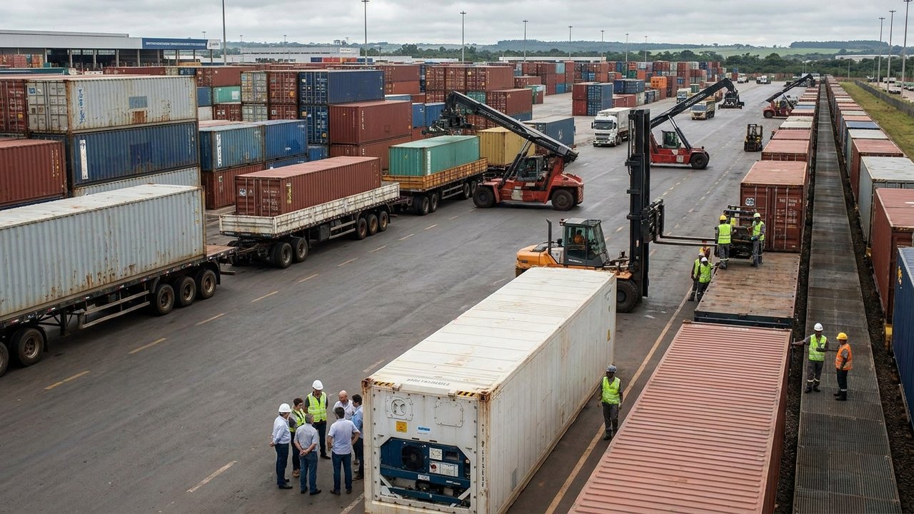 Exportação de carne suína de Goiás cresce 15,3% no primeiro semestre