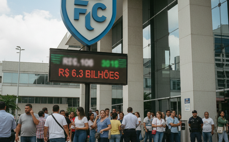 FGC aciona garantias para credores do Will Bank e prevê pagamento de R$ 6,3 bilhões