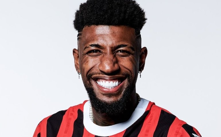 Ponte Preta receberá R$ 2 milhões por transferência de Emerson Royal ao Milan