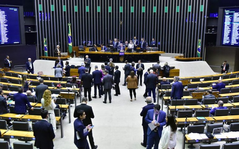 Reunião na segunda deve definir próximos passos do arcabouço fiscal