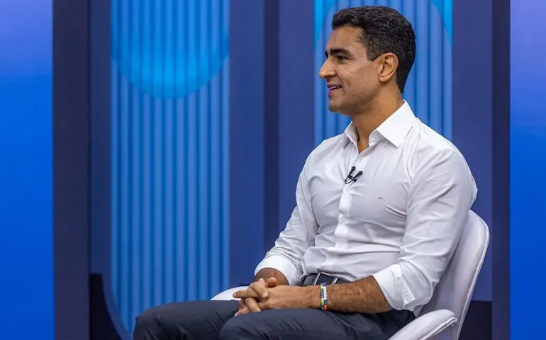 Eleições 2024: JHC captou quase 800 mil votos com vistas para 2026