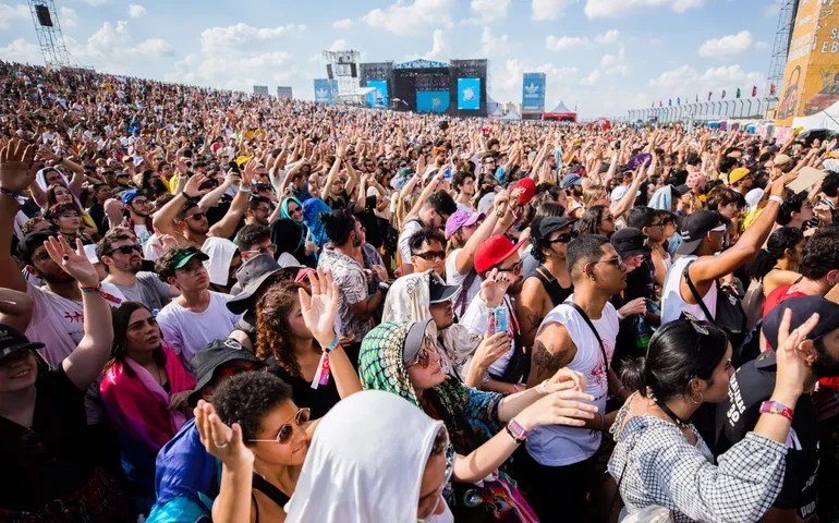 São Paulo ganha mais uma casa de shows: como será a Suhai Music Hall