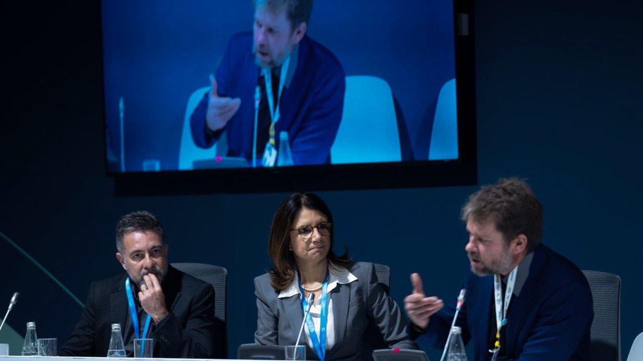 COP 29: rascunho do texto final é considerado decepcionante