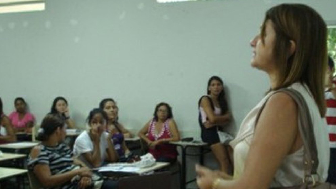 Curso Pré-Uneal inicia matrículas para estudantes e monitores bolsistas