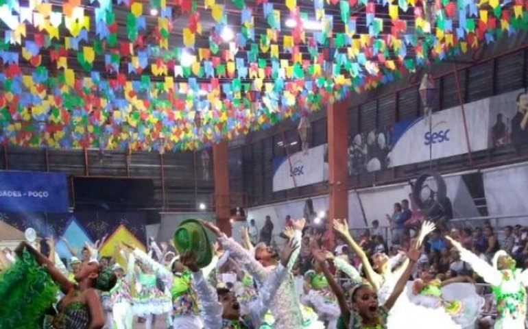 Programação de São João promete animar bairros em Maceió