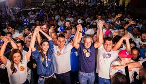 JHC segue "Caravana da Mudança" com visita à Zona da Mata neste domingo (30)