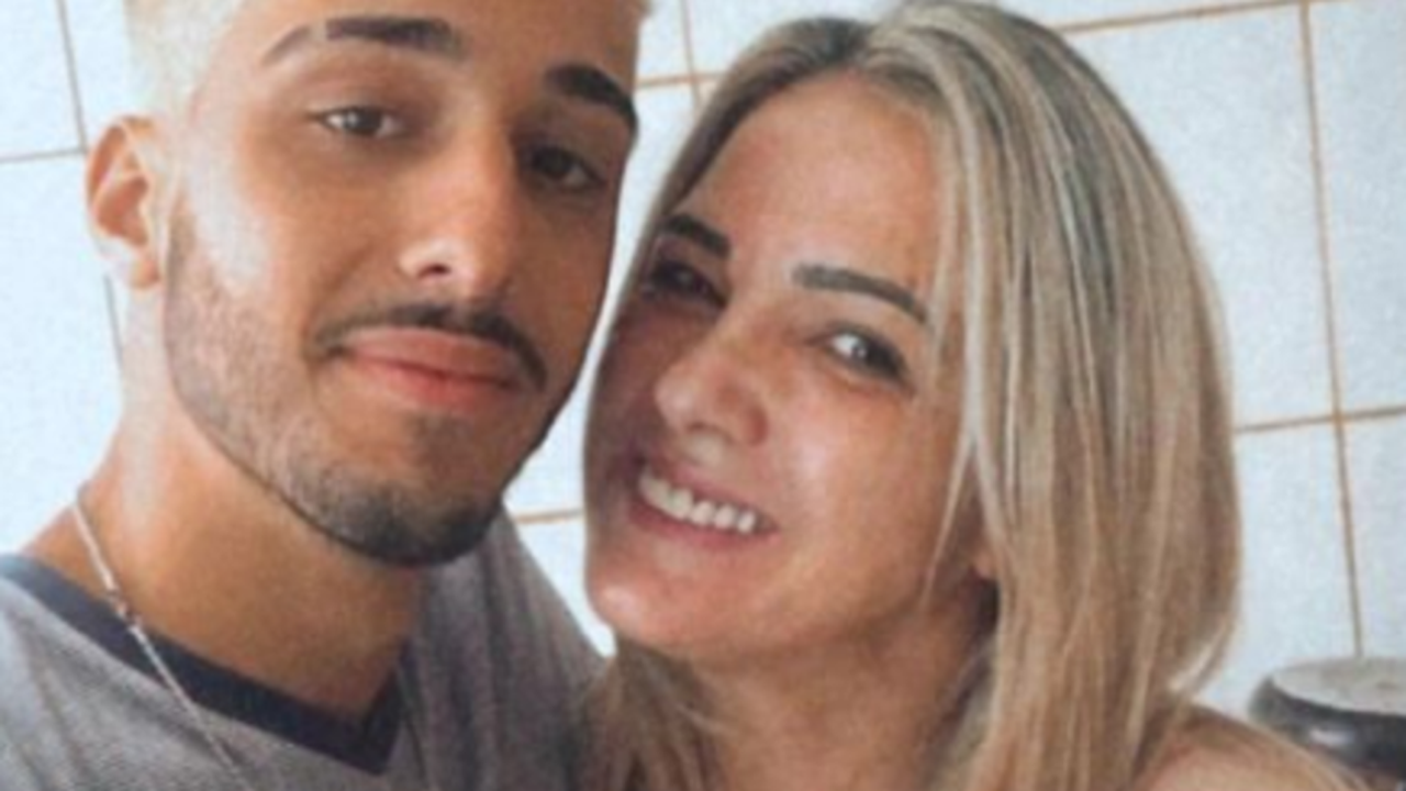 Filho gato de Andreia Andrade do Power Couple Brasil 6 agita a web