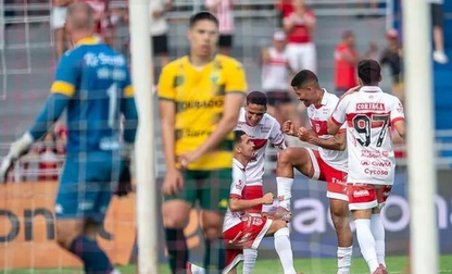 Reprodução