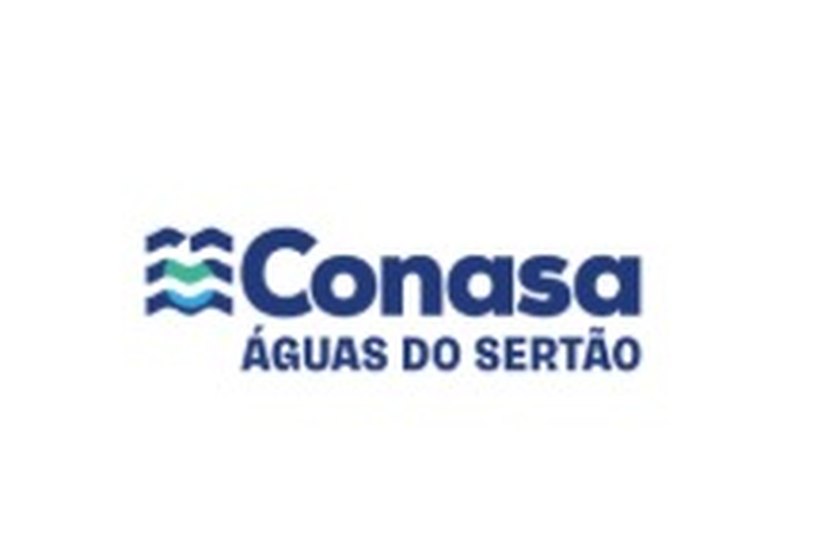 Nota oficial | Conasa Águas do Sertão