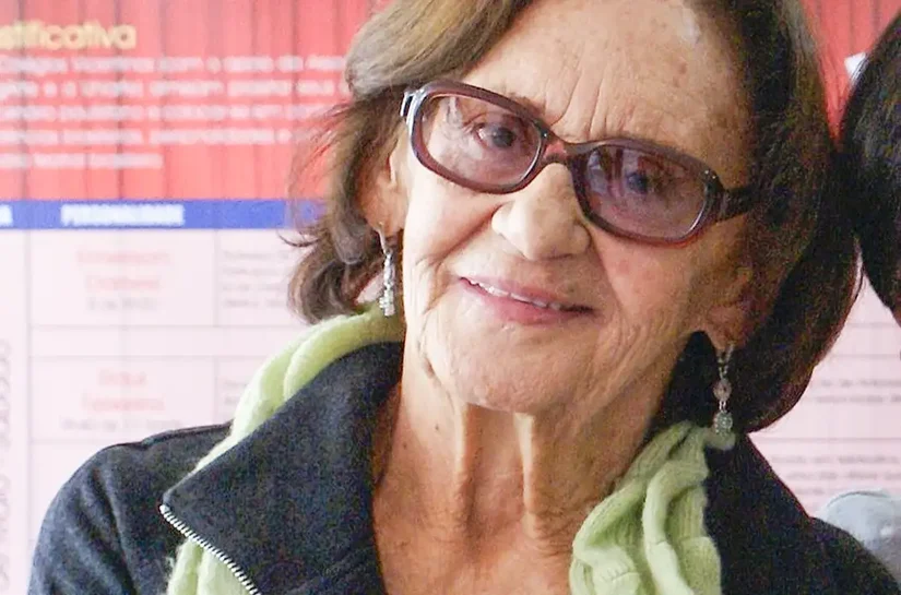 Morre atriz Laura Cardoso aos 98 anos, em São Paulo