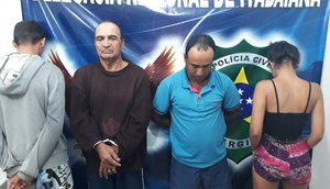 policia itabaiana