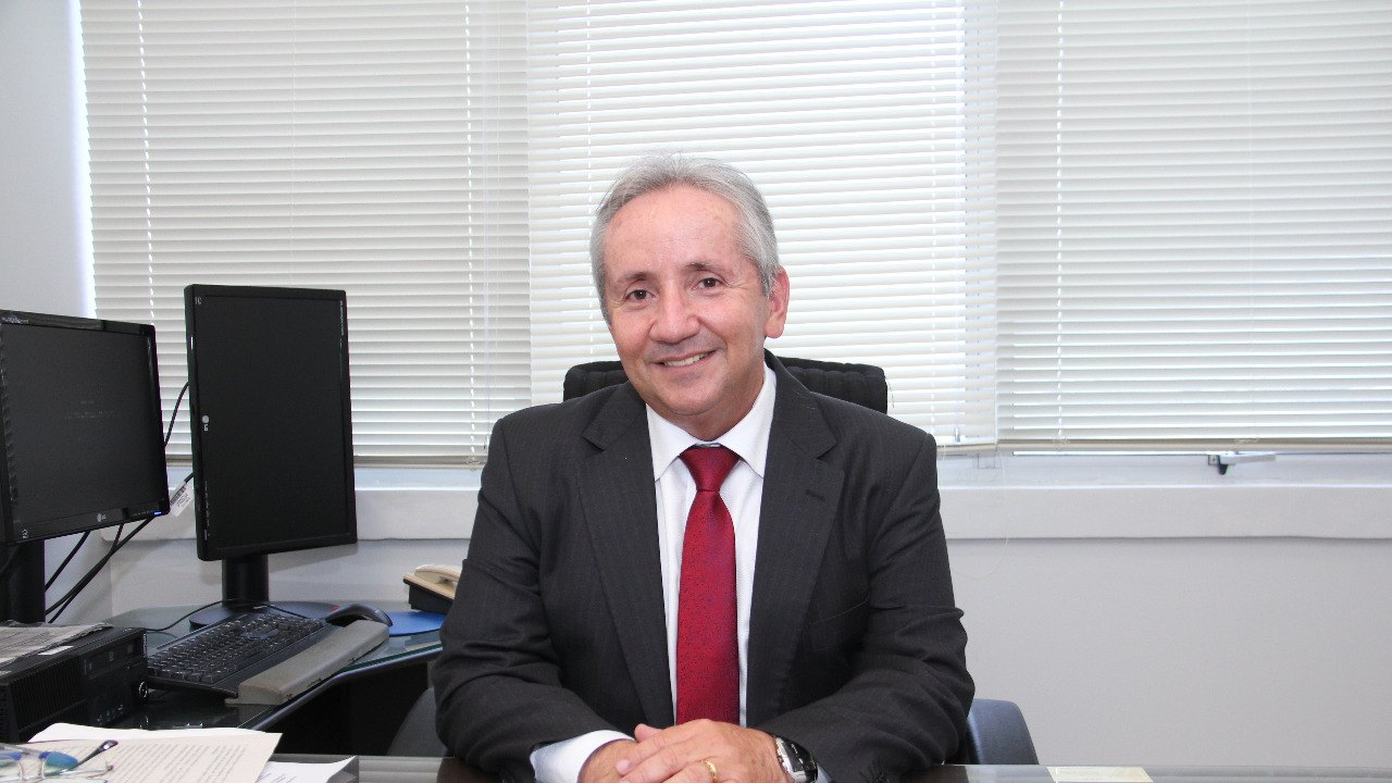 Desembargador Marcelo Vieira eleito para presidir o TRT/AL no biênio 2020/2022