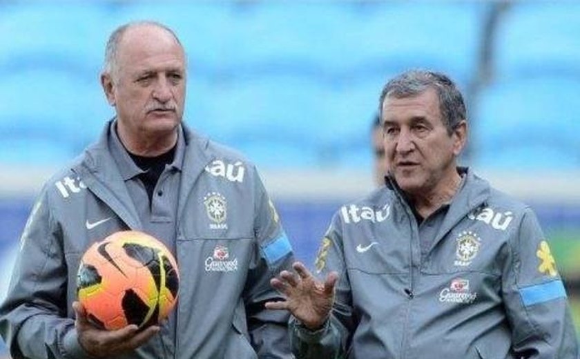 Fifa rejeita acusações de Parreira de complô contra o Brasil