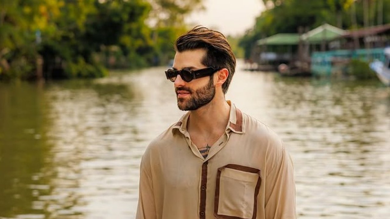 Alok diz ter desistido de “corrida” pelo topo antes de show no Rock in Rio Lisboa