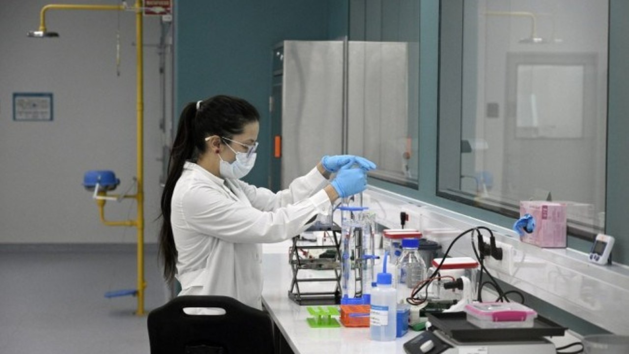 Um dos epicentros da pandemia, Brasil atrai 21 testes estrangeiros de remédios