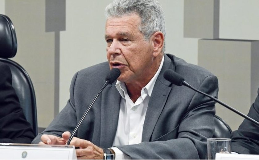 'Capital privado virá com regras estáveis',  diz ex-presidente da Agência Nacional de Águas