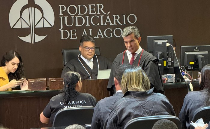 José Afrízio da Silva foi condenado a 30 anos de prisão pelo assassinato de Josefa Cristina, em Cacimbinhas