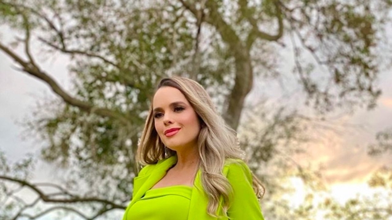 Thaeme se inspira em Ivete Sangalo, Sandy, Claudia Leitte e outras cantoras