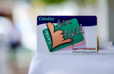 Domingo é Meia tem mais de 39 mil usos em Maceió