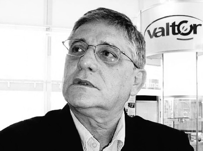 Câmara se solidariza e registra seu voto de pesar pelo falecimento do ex-vereador Eduado Bonfim