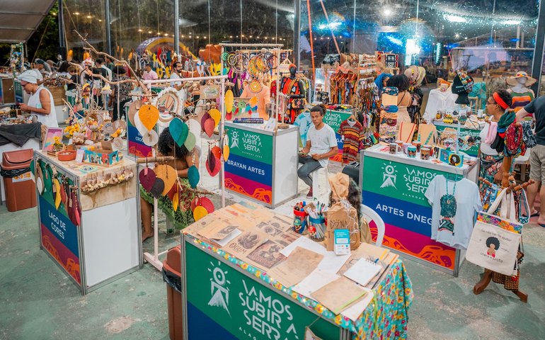Governo de Alagoas garante apoio à 7ª edição do Vamos Subir a Serra