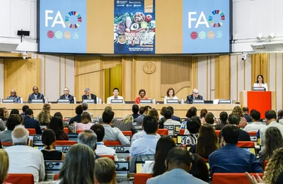 Brasil continua fora do Mapa da Fome, aponta relatório da ONU