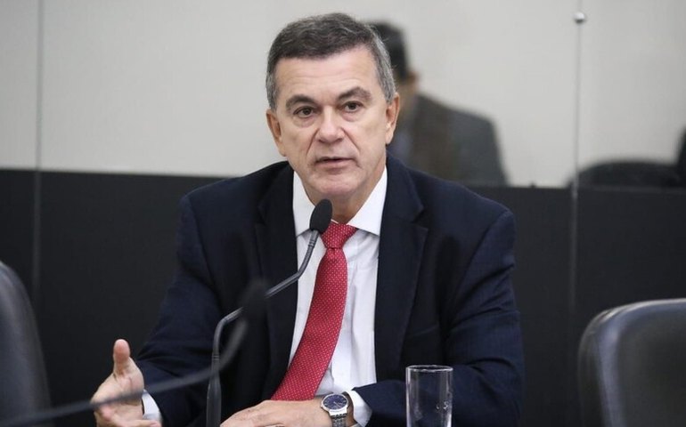 Ronaldo Medeiros elogia avaliação de Inhapi no Programa Nacional de Transparência Pública