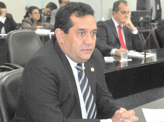 Defesa de Severino Pessoa reitera acesso à acusação que tramita na PF