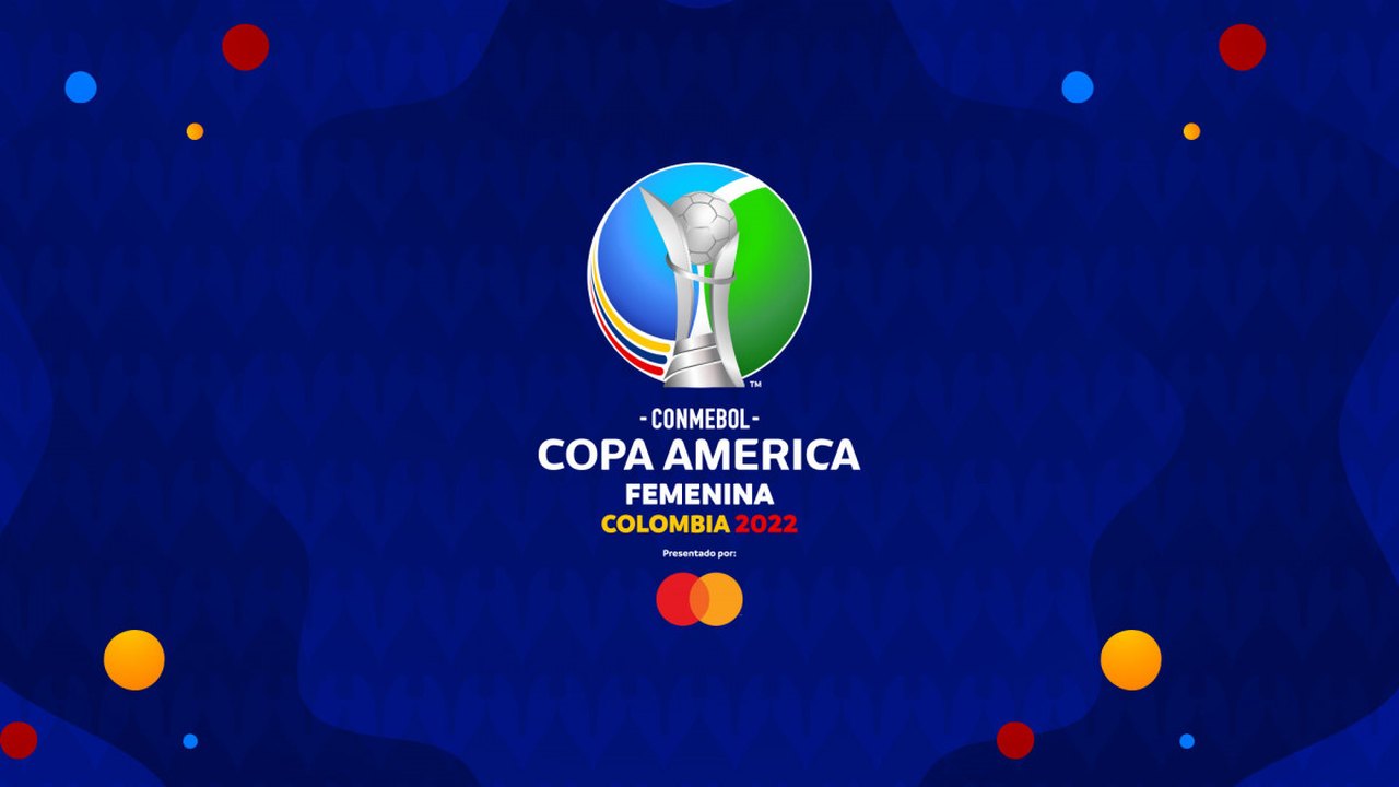 A história da CONMEBOL Copa América Feminina