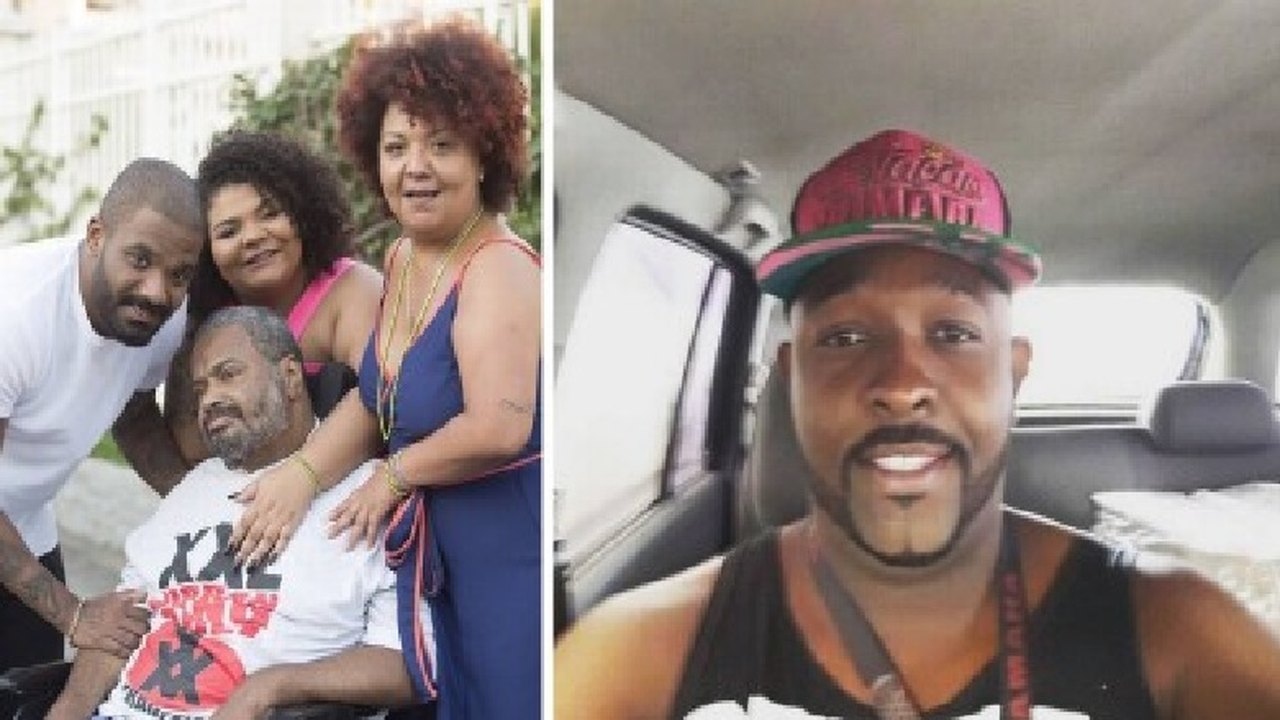 Filhos de Arlindo Cruz não seguem mais a mãe em rede social