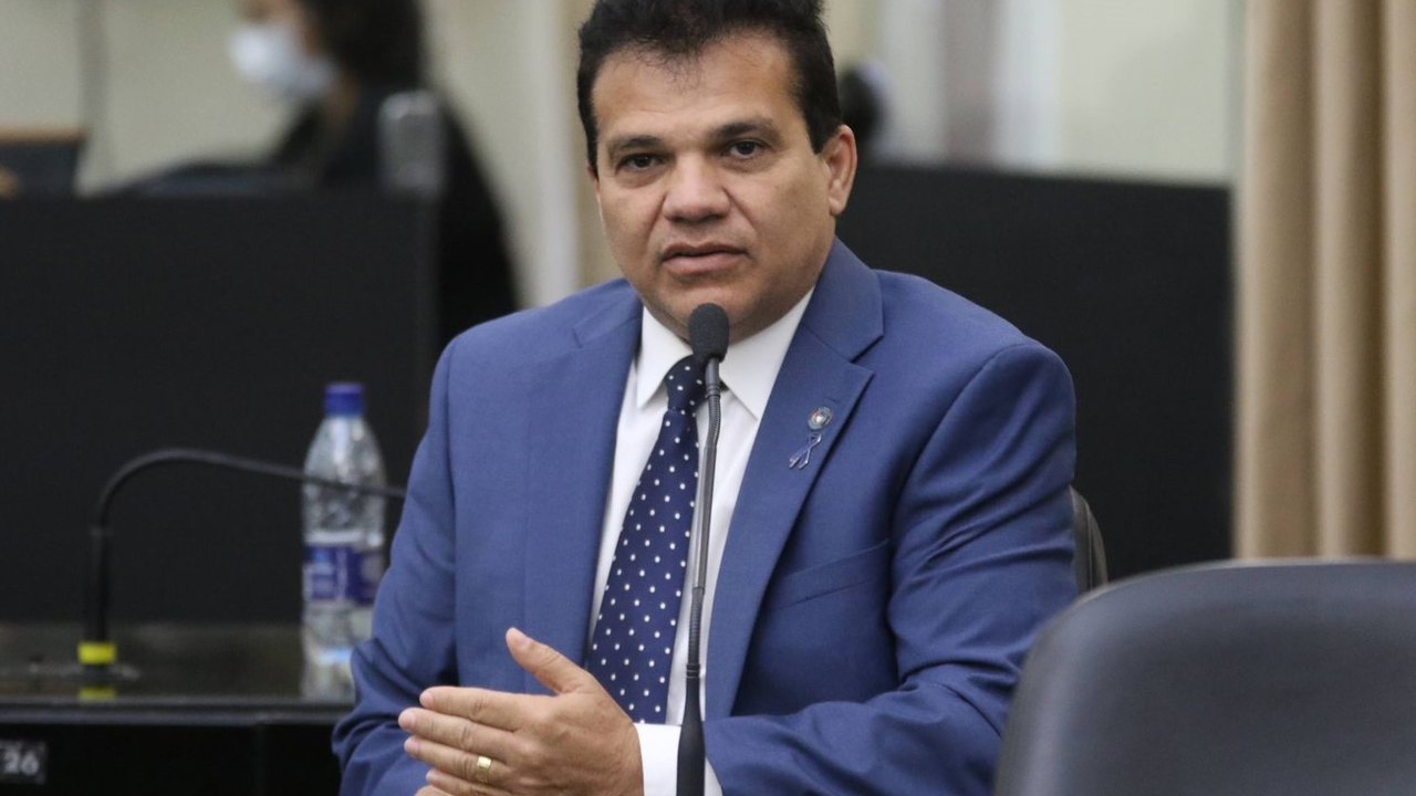 Aprovado em 1º turno projeto que dispõe sobre as diretrizes da Política Estadual da Pessoa Idosa