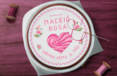 Maceió Rosa: saiba como contribuir com entidades