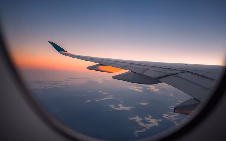 MP libera R$ 1 bilhão para financiamento de empresas aéreas