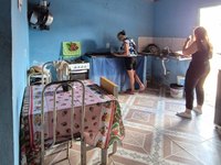 Seleção simplificada atende ao convênio com a Defensoria Pública e visa dar apoio técnico para famílias de baixa renda nos processos de regularização de moradias em Maceió e Arapiraca | Divulgação