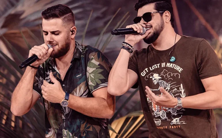 Quem é Zé Neto, sertanejo que vai fazer tratamento para depressão e síndrome do pânico