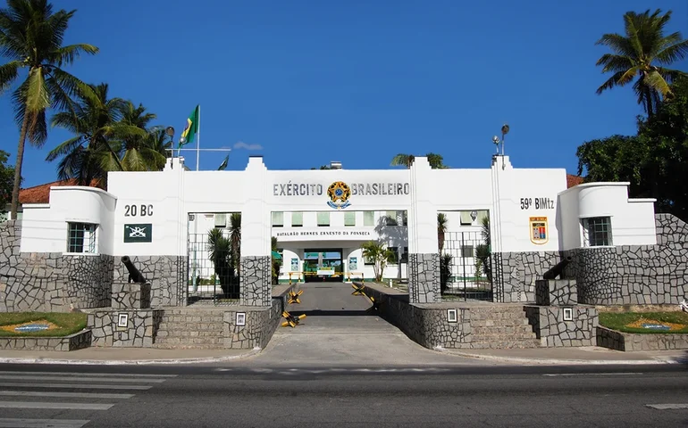 Exército sob Investigação: Militares denunciam abusos e agressões em quartel de Maceió