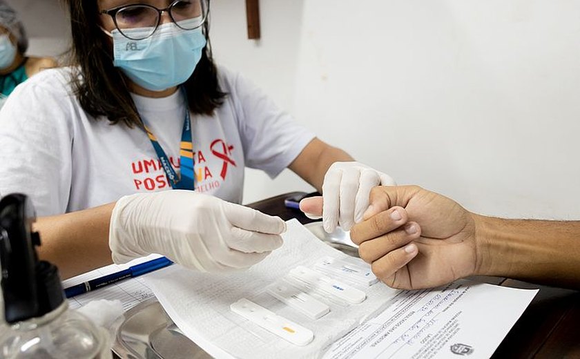 Maceió inicia campanha de prevenção contra as hepatites virais na próxima segunda (10)