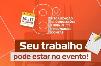 IRB abre inscrições para submissão de trabalhos sobre concessões e PPPs