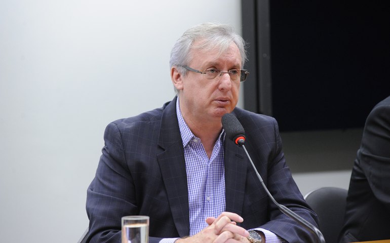 Comissão ouve diretor-presidente da Finep sobre financiamento da ciência e inovação