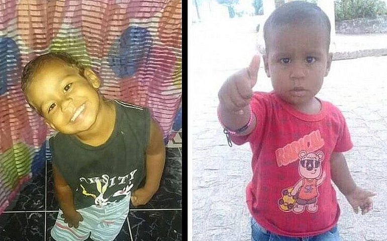 Acusado de matar o menino Cauã vai a júri popular em julho