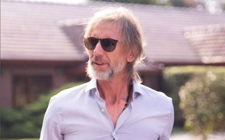 Ricardo Gareca chega ao Chile e é confirmado como técnico da seleção: 'Muito contente'