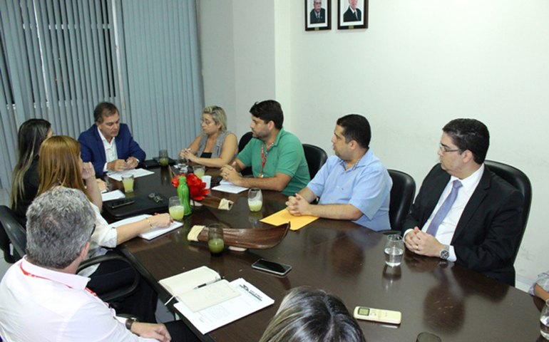 Veleiro tem até segunda-feira (30) para iniciar melhorias das linhas de ônibus de Rio Largo
