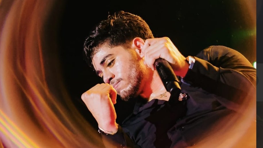 Thiago Freitas encerra São João de Arapiraca com show memorável e declaração de amor a Alagoas