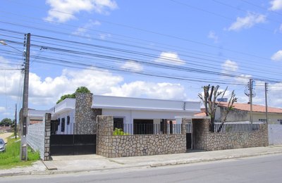 CAPS Dr. Oceano Carleal em Penedo está instalado em novo endereço