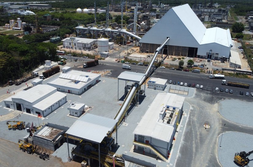 Parceria entre Braskem e Veolia acelera a descarbonização e fortalece a transição energética em Alagoas