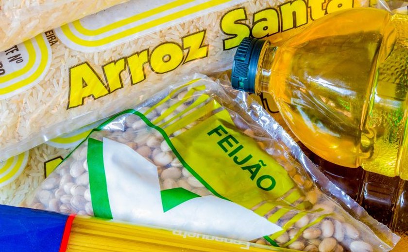Audiência discute desoneração de alimentos da cesta básica