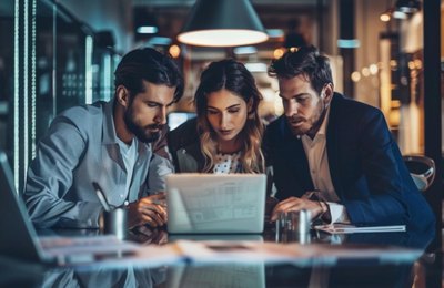Santander Universidades e IE University oferecem 3 mil bolsas de estudo para pequenas e médias empresas se digitalizarem