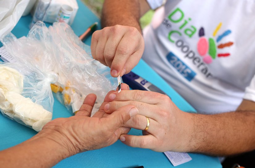 Coopeal realizará consultas gratuitas de enfermagem neste sábado, dia 2