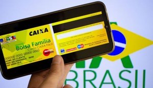 Pagamento do bolsa família começa hoje; confira quem pode participar / Foto: Foto: Portal A8SE e R7